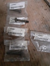 5 vis motoculteur staub Réf 519001792  ref: 55867