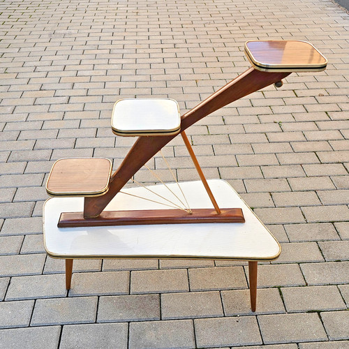 Original table forme de - en,