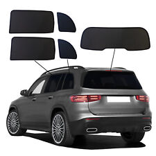 Privacy & Sun Shade for Mercedes GLB X247 2019 - SUNCLIP