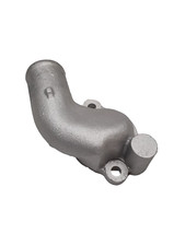 ERC2139 Land Rover Defender 3.5L-3.9L V8 petrol Elbow coolant to water outlet