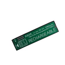 USBC rechargeable Battery PB-3 PB-4 PB-4S For AIWA HS-JX HS-PX HS-RL HS-JL HS-RX