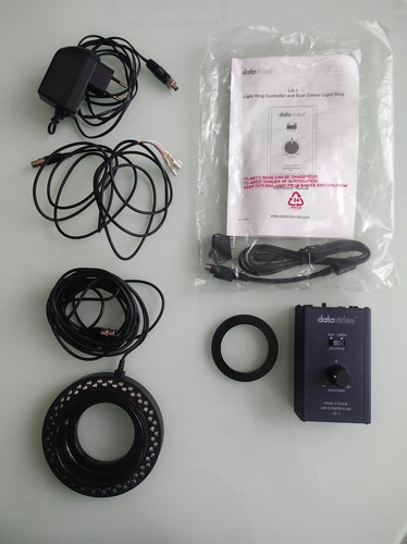 Datavideo ckl 200 toiles - ckl-200, 2