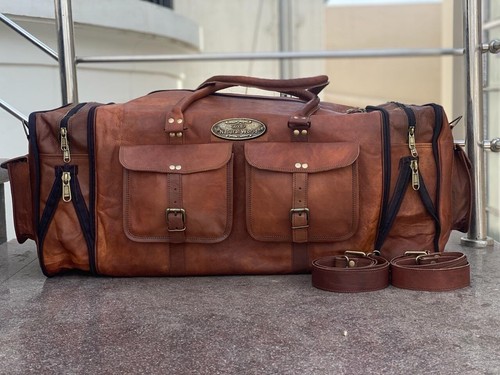 Sac voyage week end - voyage, en