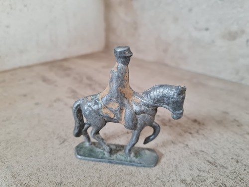 Ancien cheval et - cheval,