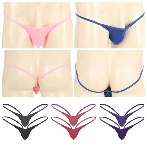 Jockstrap homme string tanga - jockstrap,