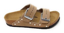 Birkenstock Arizona Gris