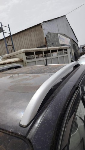 Barres toit nissan - toit,