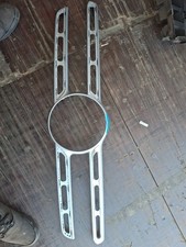 2017-2019 Mercedes Gls Class Protective Grille