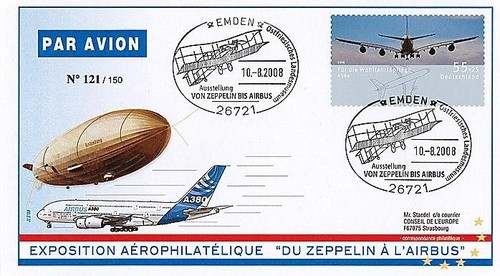 A380 2008 exposition - :,