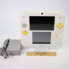 【Presque Neuf】Nintendo 2DS