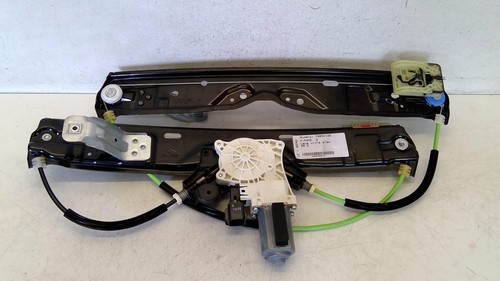 Leve vitre electrique arriere