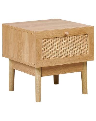 Table chevet bohème en - chevet,