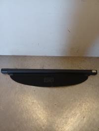Plage arriere nissan qashqai - plage,