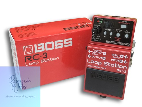 Boss effects 3 - boss,