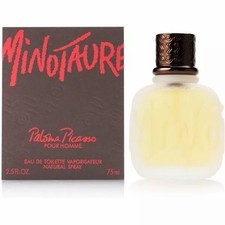 Paloma Picasso Minotaure 75ml