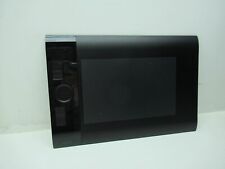 Wacom Intuos PTK-640 Black Intuos4 Medium Pen Tablet Only