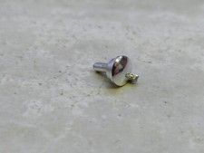 1/18 petrol hatch cap Ferrari 250 Testarossa 1957 Bburago