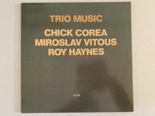 Disques 33t lp chick - lp, corea