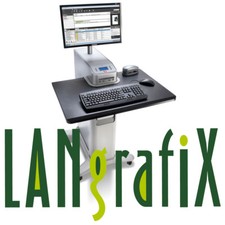 Xerox FIERY EXP260 Server UPGRADE from X3eTY Bustled DocuColor DC 260 Controller