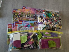 Lot Vrac LEGO Friends (1,2 kg)