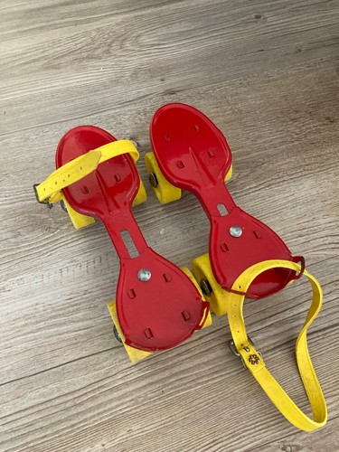 Patins roulettes mistral - a,