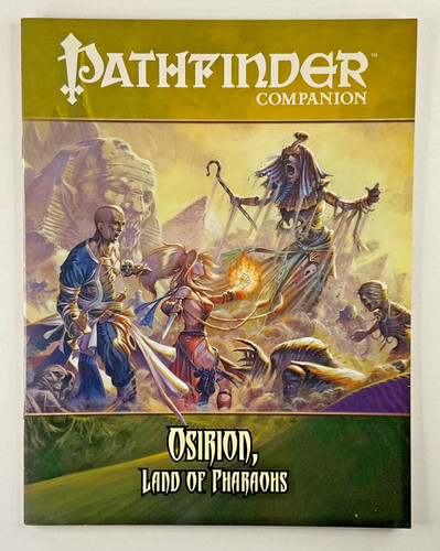 Pathfinder companion - pathfinder,