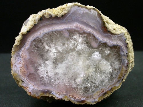 Agate polie très belle - agate,