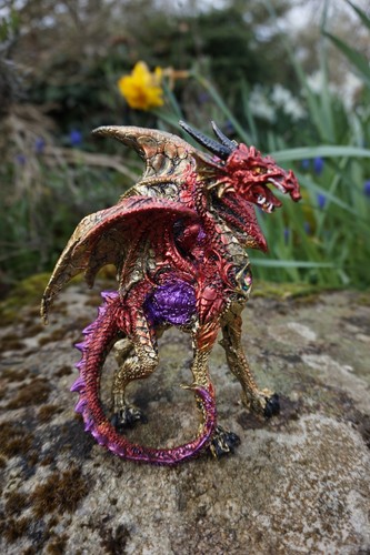 87057 figurine statue - figurine, 13cm