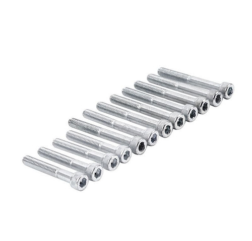 Kit vis carter - 12, moteur