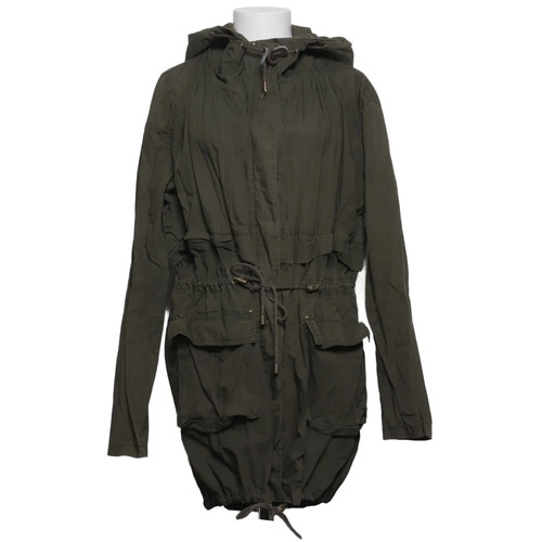 åhléns parka femme taille - parka,, femme,