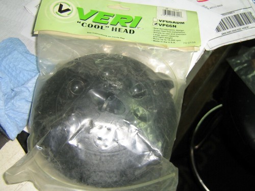 Veri cool head fits - ,