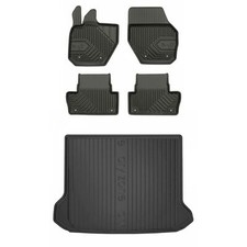 Frogum TPE Tapis De Sol+Coffre