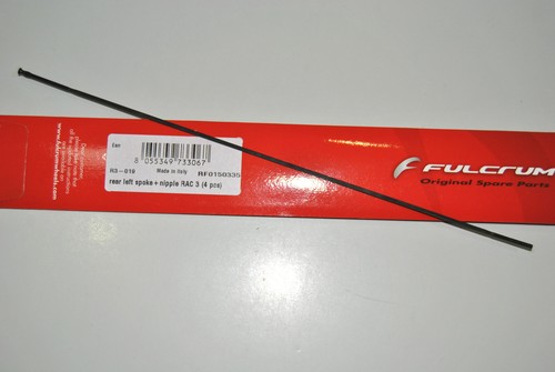 Rayon fulcrum racing - rayon,