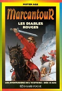 Les diables rouges collectif - rouges,