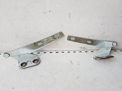 Charnière capot moteur - , pour