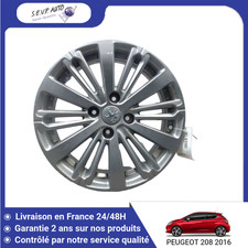 🇫🇷 JANTE ALUMINIUM