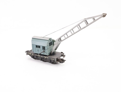 Wagon grue märklin - märklin, 4611