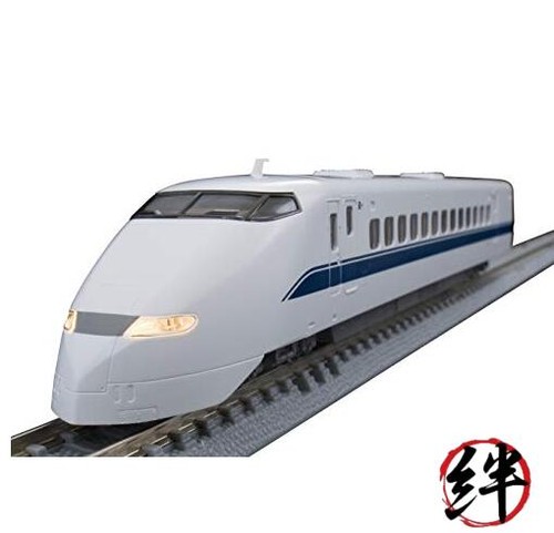 Train miniature tomix - train, gauge