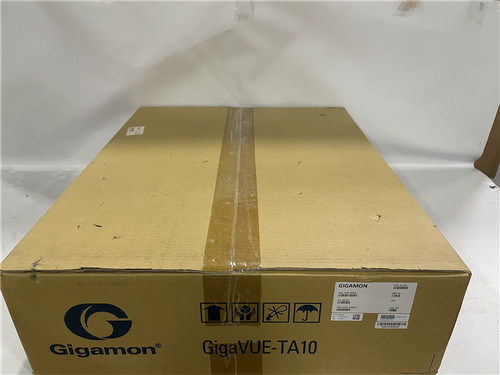 Gigamon gigavue ta10 - gigamon, gigavue-ta10