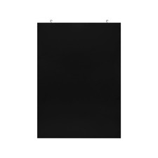 Tableau noir mural EUROPEL pour maison, cuisine ou bureau