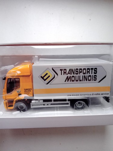 Camion porteur iveco - camion,