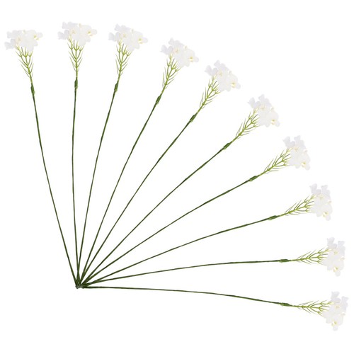 Pcs tiges fleurs - tiges,