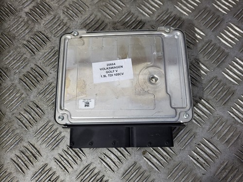 Calculateur moteur bosch - calculateur,