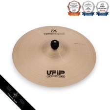 Cymbale UFiP FX Collection