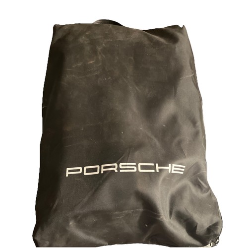 Housse ski porsche - ski,