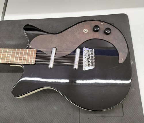 Guitare électrique danelectro - guitare,