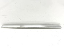 Lancia Phedra 2.0JTD 2002 Coffre Arrière Porte Plaque Immatriculation Feu Barre