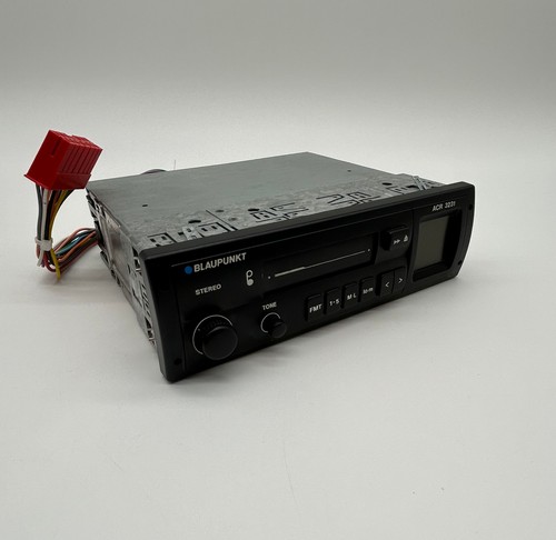 Autoradio blaupunkt acr3231 - blaupunkt,