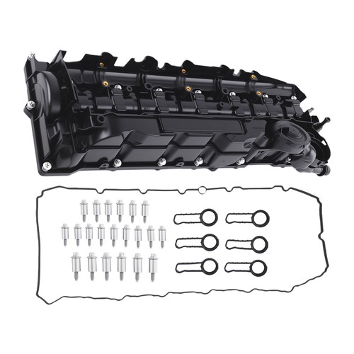 Cache moteur for bmw m550d - moteur,