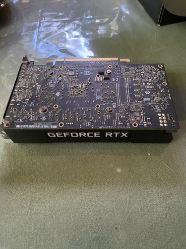 Carte graphique nvidia - graphique, hp